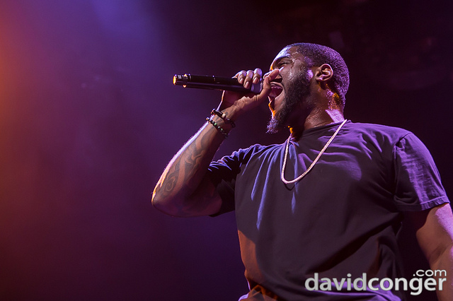 Big KRIT