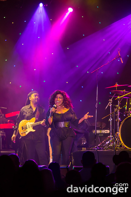 Chaka Khan