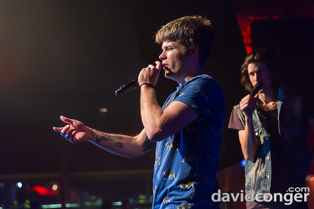 3OH!3