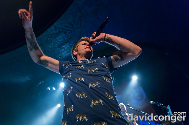 3OH!3