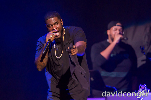 Big K.R.I.T.