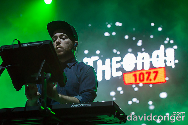 Chvrches