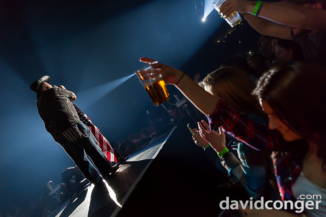 Colt Ford