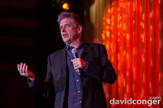 Craig Ferguson