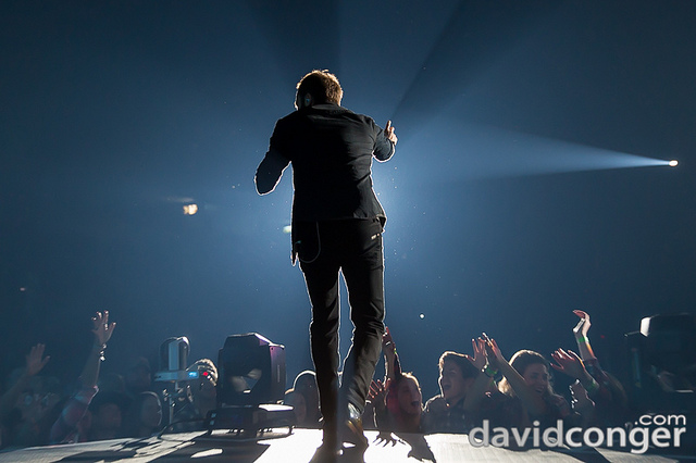 Dallas Smith