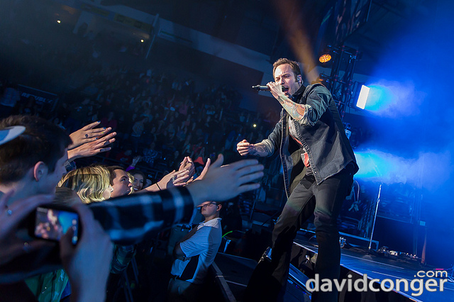 Dallas Smith