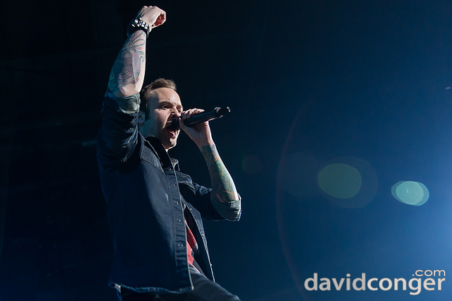 Dallas Smith