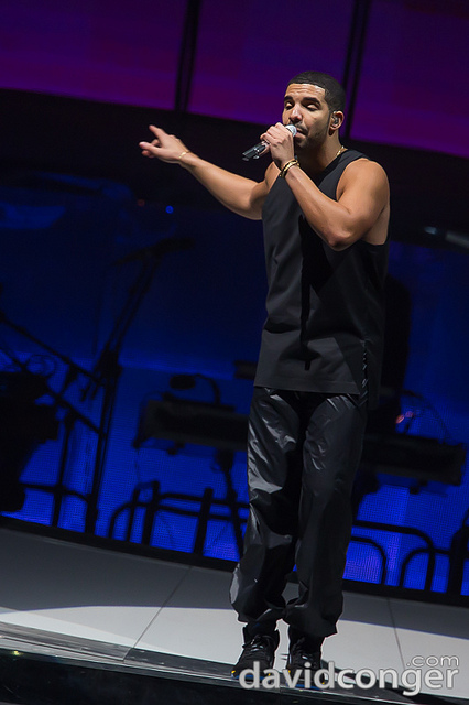 Drake