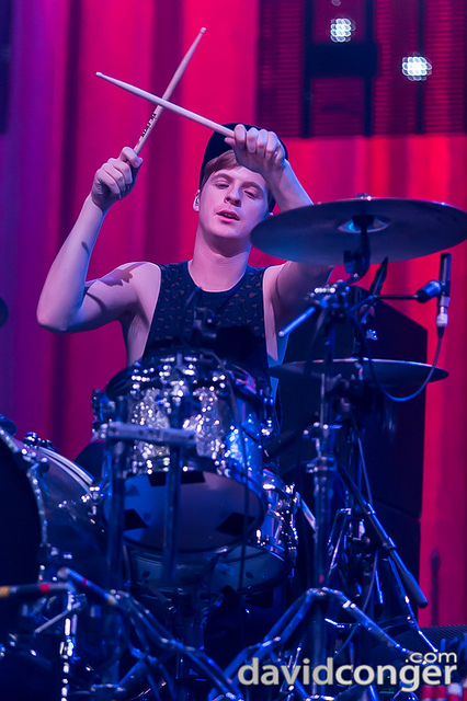 Foals