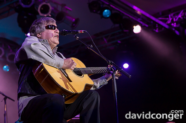 Jose Feliciano