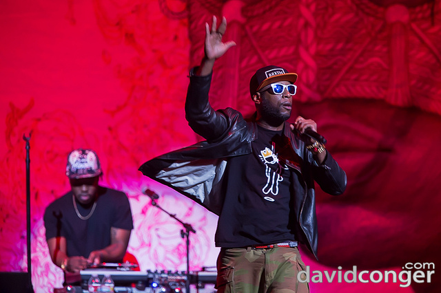 Talib Kweli
