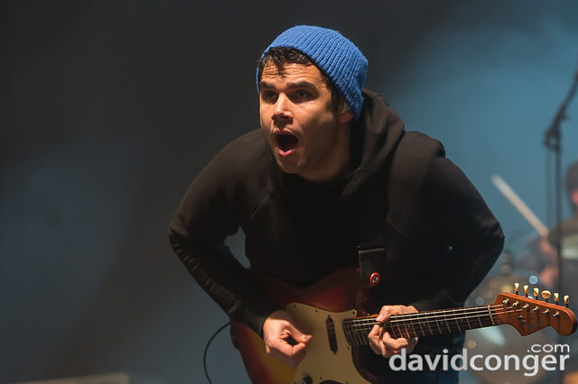 Vampire Weekend