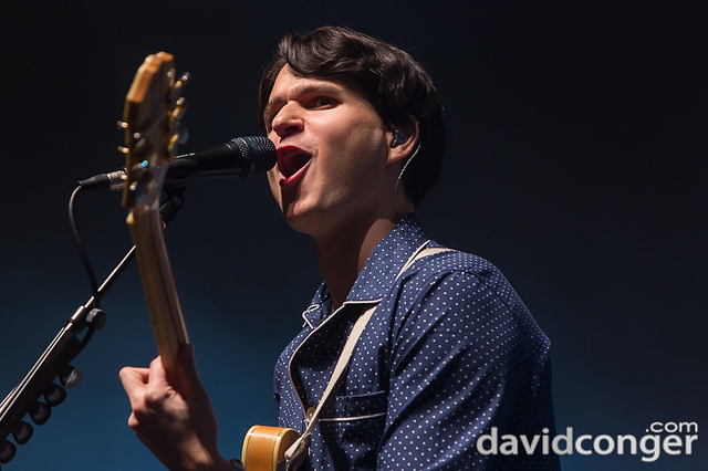 Vampire Weekend