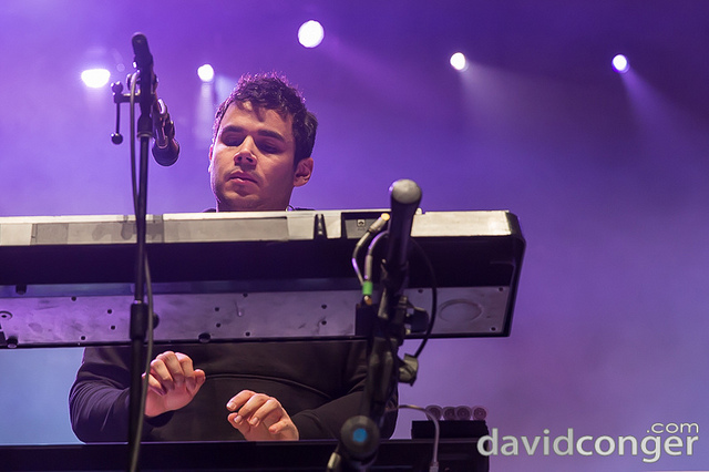 Vampire Weekend