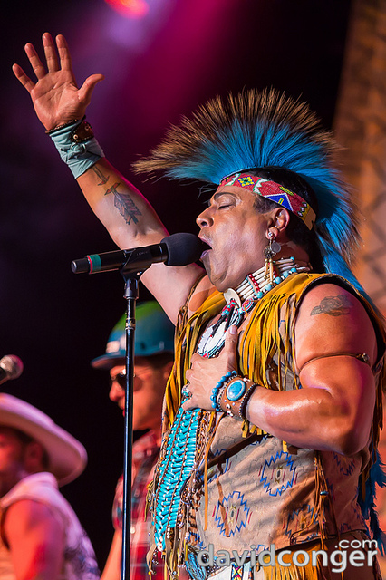 Village People