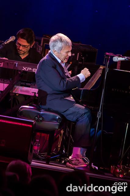 Burt Bacharach