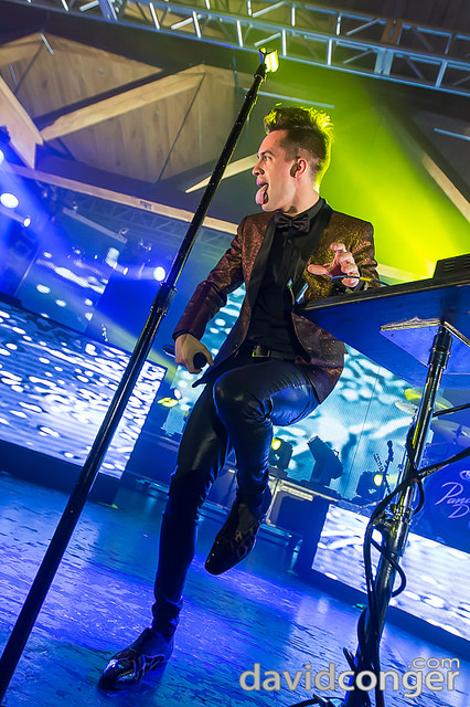 Panic at the Disco