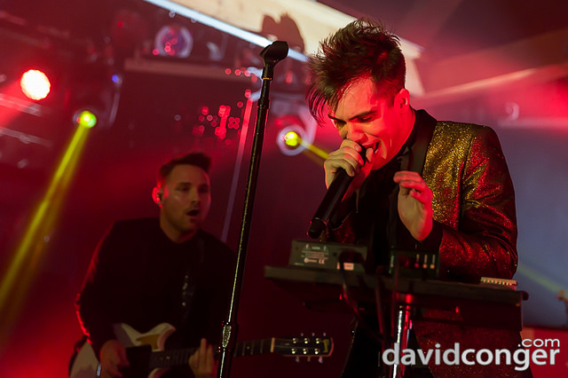 Panic at the Disco