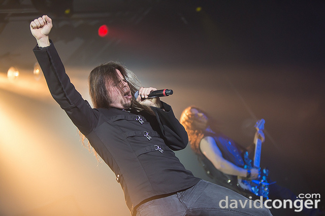 Queensryche