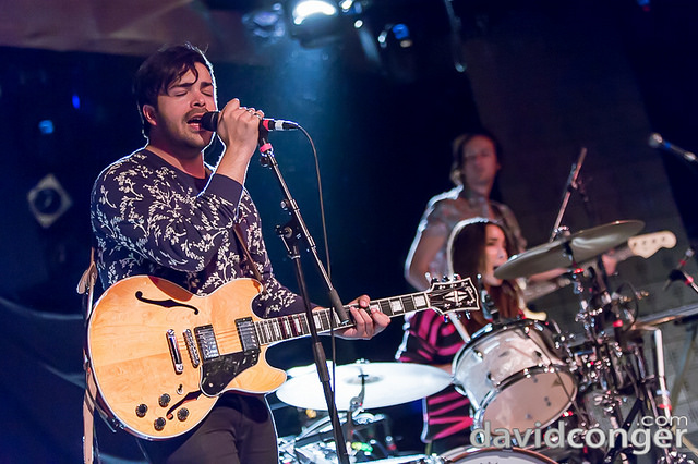 The Colourist