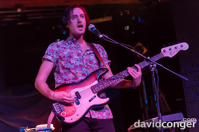 The Colourist