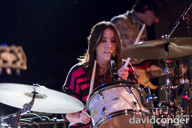 The Colourist