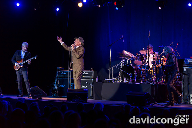The Tubes