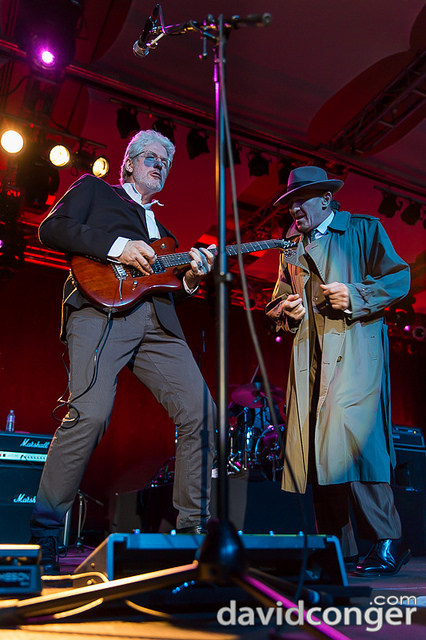 The Tubes