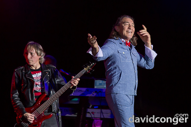 The Tubes