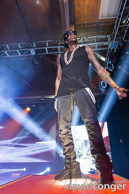 2 Chainz