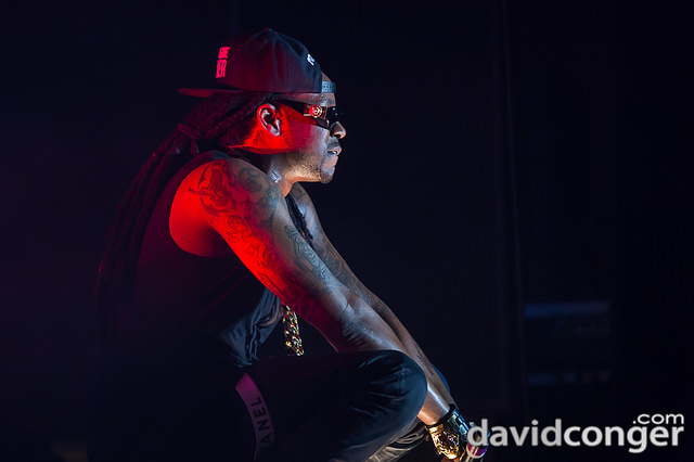 2 Chainz