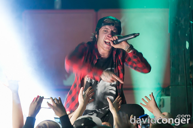 Breathe Carolina