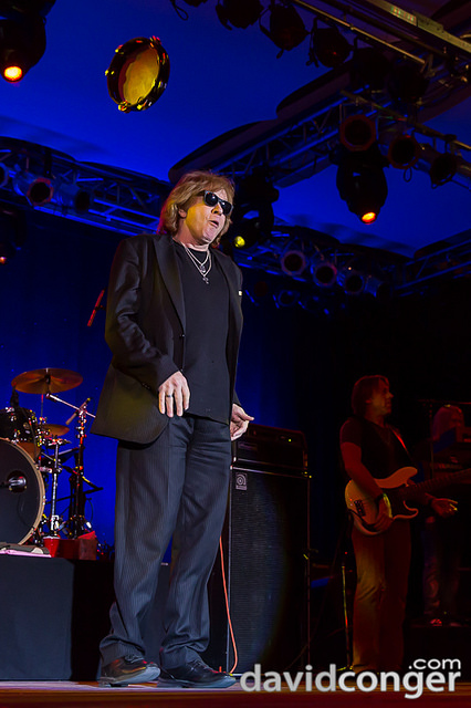 Eddie Money