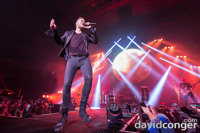 Imagine Dragons
