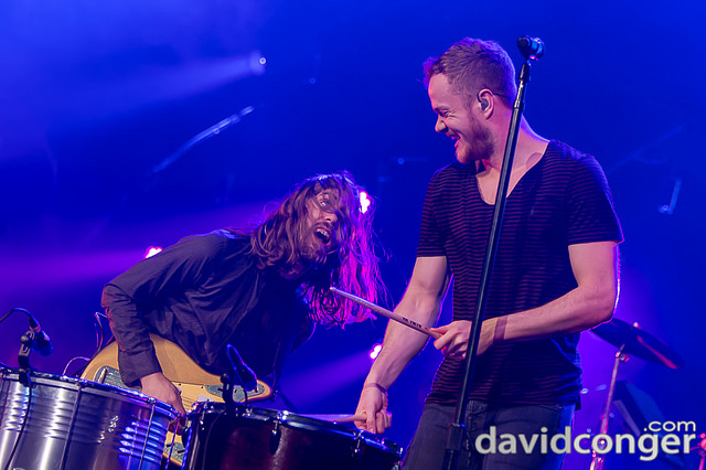 Imagine Dragons