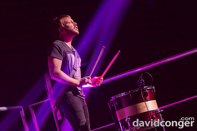 Imagine Dragons