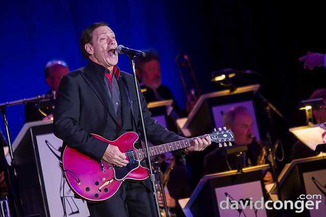Joe Piscopo