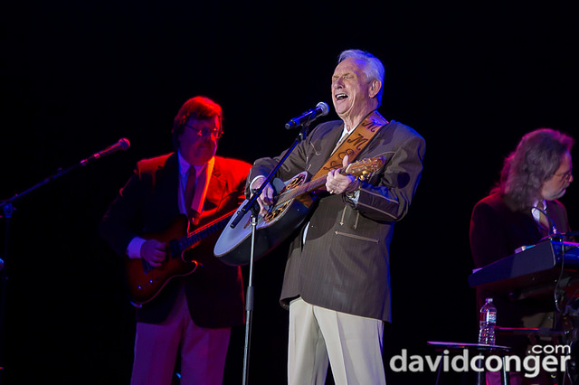Mel Tillis