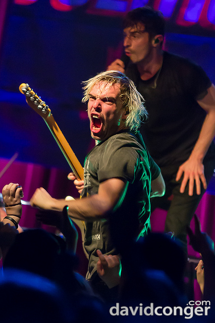 New Politics