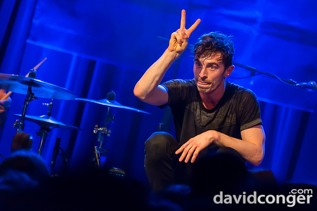 New Politics