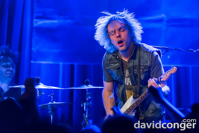 New Politics