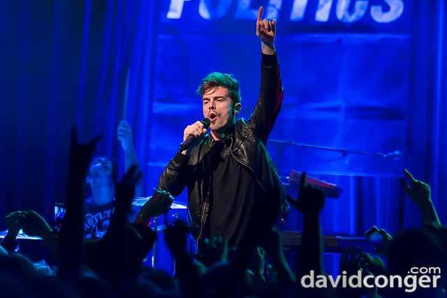 New Politics
