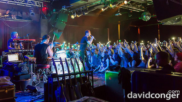 New Politics