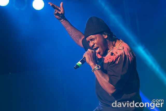 Pusha T