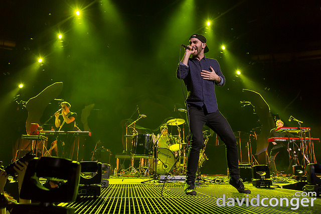 X Ambassadors