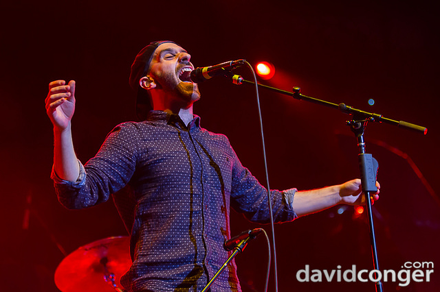 X Ambassadors