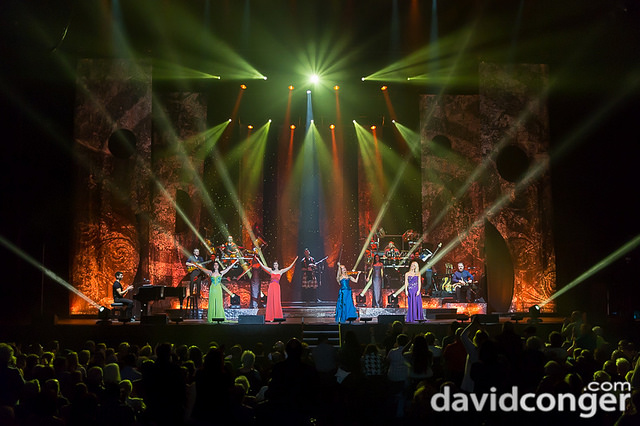 Celtic Woman