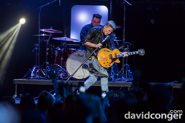 Cody Simpson