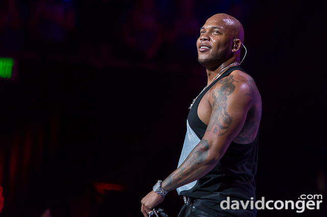 Flo Rida