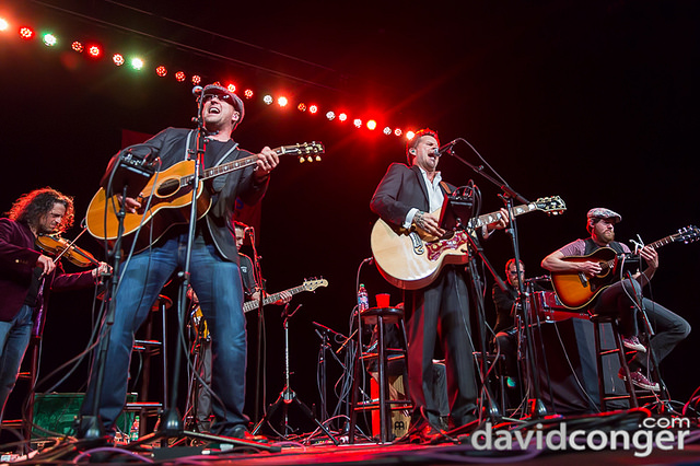 Gary Allan